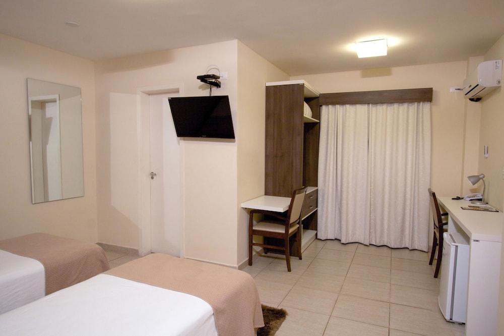 Hotel Bristol Portal Do Iguacu Curitiba Aeroporto Esterno foto
