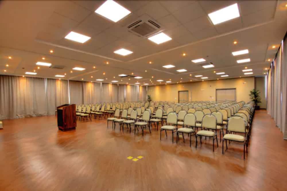 Hotel Bristol Portal Do Iguacu Curitiba Aeroporto Esterno foto