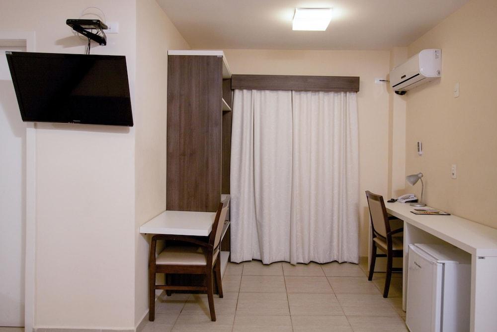 Hotel Bristol Portal Do Iguacu Curitiba Aeroporto Esterno foto