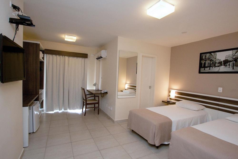 Hotel Bristol Portal Do Iguacu Curitiba Aeroporto Esterno foto