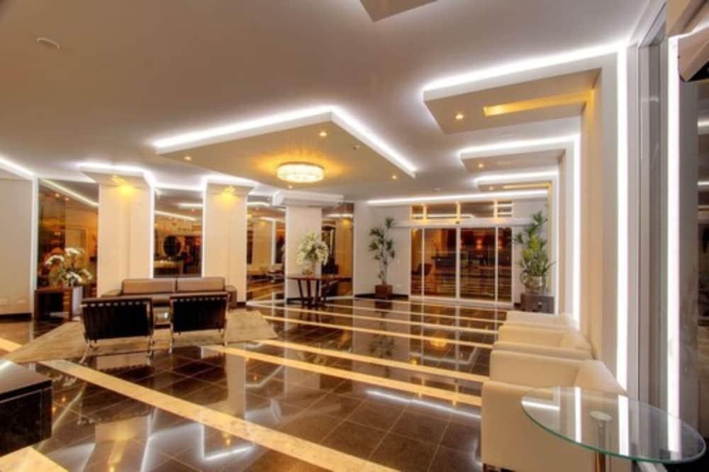 Hotel Bristol Portal Do Iguacu Curitiba Aeroporto Esterno foto