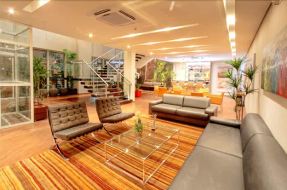 Hotel Bristol Portal Do Iguacu Curitiba Aeroporto Esterno foto