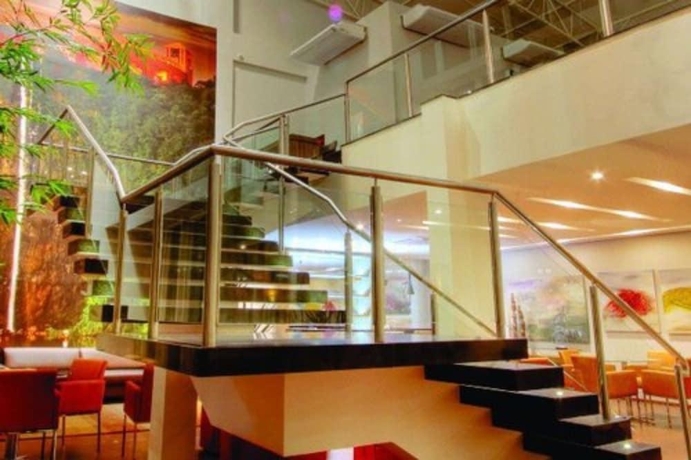 Hotel Bristol Portal Do Iguacu Curitiba Aeroporto Esterno foto