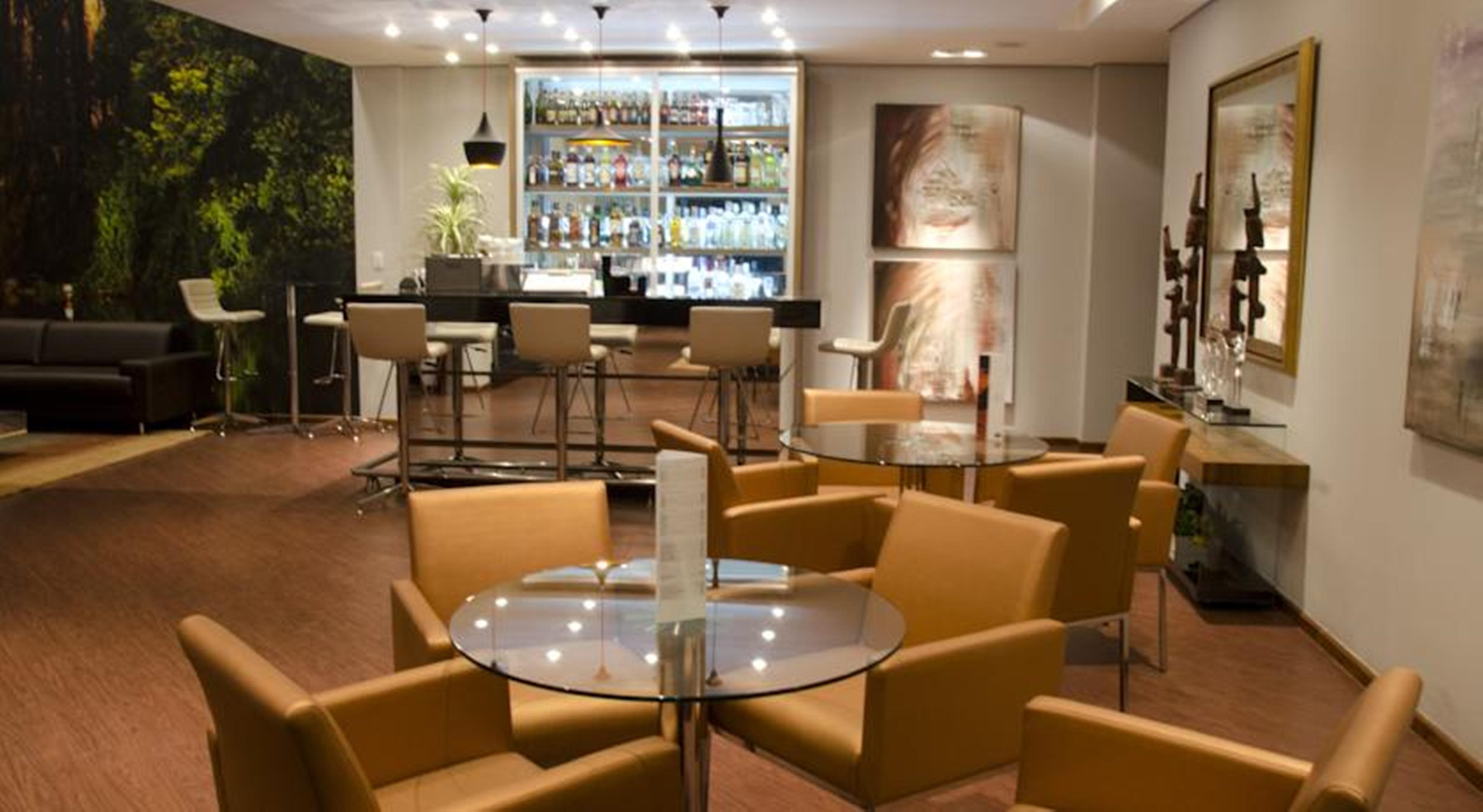 Hotel Bristol Portal Do Iguacu Curitiba Aeroporto Esterno foto
